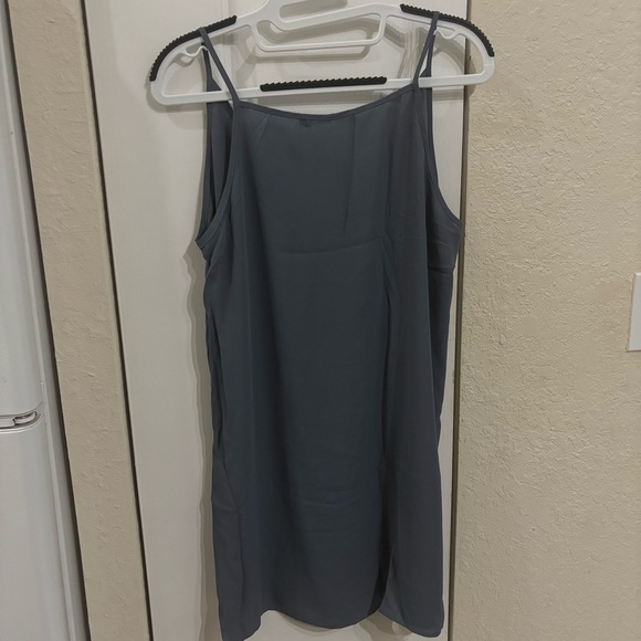 Revolve Three Eighty Two Gray Women's Camisole Top - Picture 3 of 8
